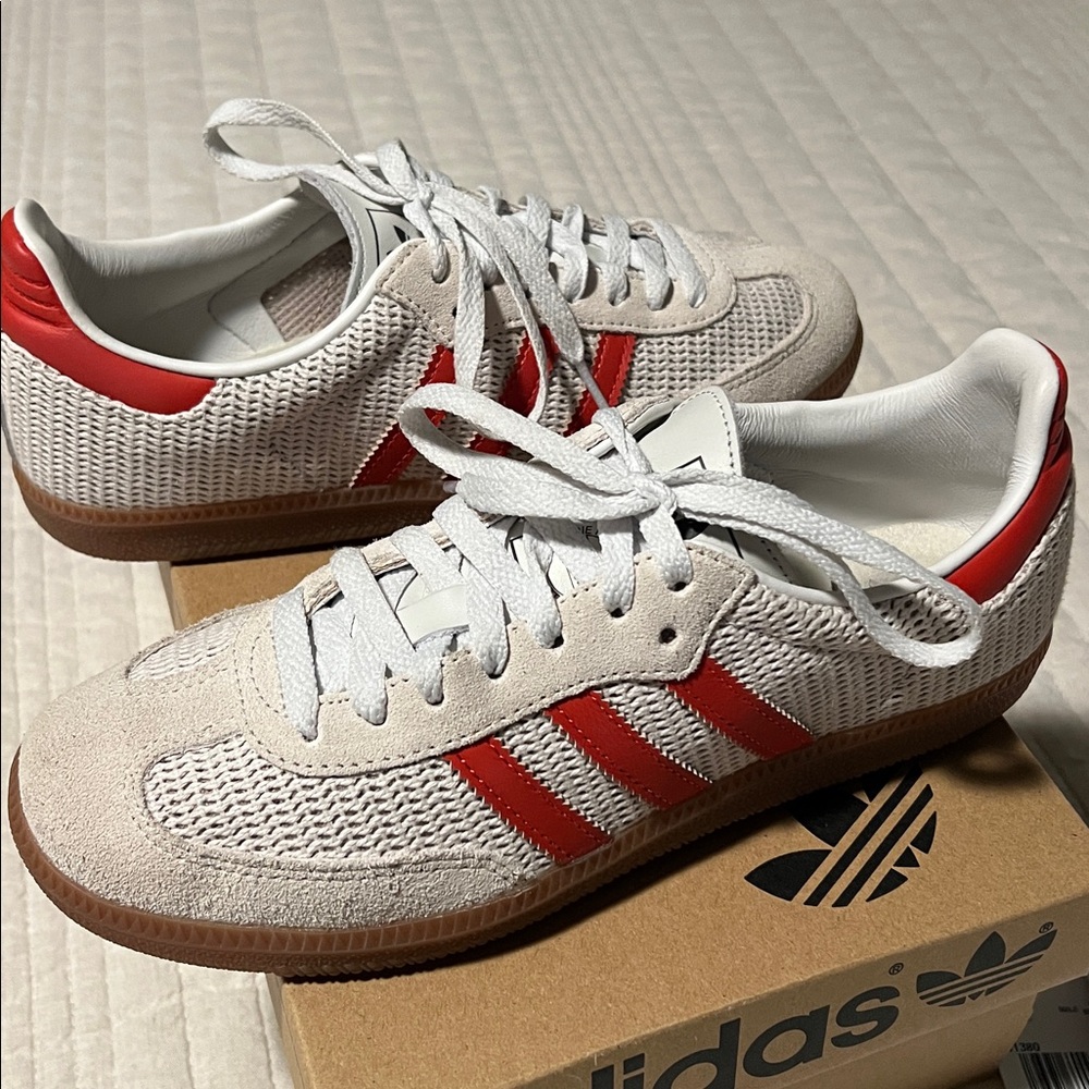 adidas Samba OG shoes (unisex) - Picture 8 of 16